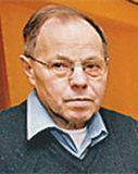 Klaus Stolle