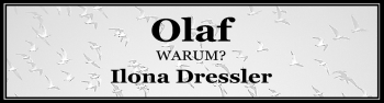 Traueranzeige von Olaf Behrens von Nordwest-Zeitung