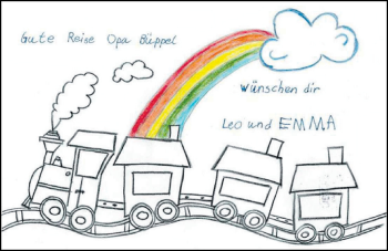 Traueranzeige von Werner Schomburg von Nordwest-Zeitung