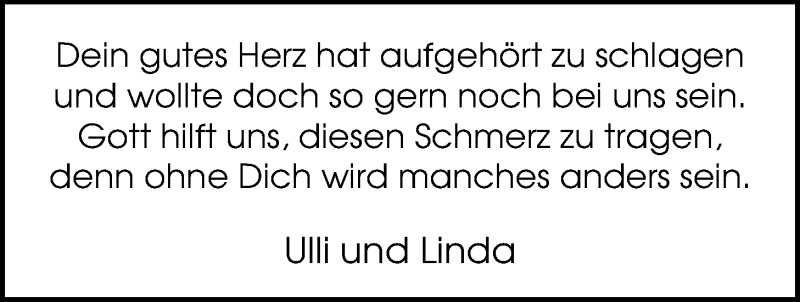  Traueranzeige für Josef Thomalla vom 11.04.2018 aus Nordwest-Zeitung