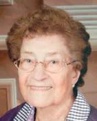 Profilbild Elfriede Behrens