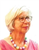 Profilbild Elma Rademacher