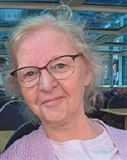 Profilbild Gudrun Harms
