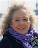 Profilbild Ingrid Müller