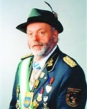 Profilbild Heinz Wilken