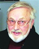 Profilbild Walter Krenke