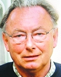 Profilbild Norbert Münzberg