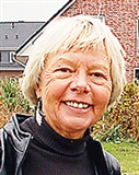 Profilbild Hilde Bartels