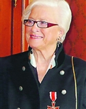 Profilbild Ursula Popken