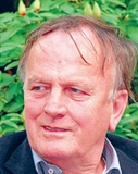 Profilbild Hermann Diedrich Havekost