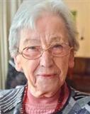 Profilbild Frieda Christel Möhring