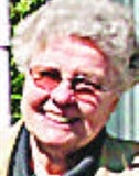 Profilbild Hannelore Händel