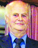 Profilbild Heinz Schröder
