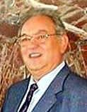 Profilbild Hans Dieter Westerburg