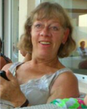 Profilbild Ingeborg Martz