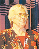 Profilbild Dora Cordsen