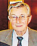 Profilbild Dr. Georg-Wilhelm Niewerth