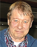 Profilbild Günter Kuschnik