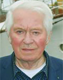 Profilbild Horst Werner Janssen
