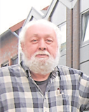 Profilbild Heinz-Georg Berg