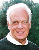 Profilbild Dr. Heinz Ruitman