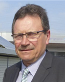 Profilbild Gérard Rünzi