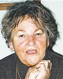 Profilbild Waltraud Hansen
