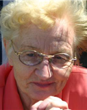Profilbild Gerlinde Riedel