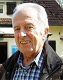 Profilbild Paul Loßek
