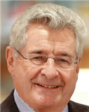 Profilbild Hans-Dieter Geller