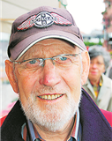 Profilbild Werner Walter Greffin