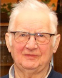 Profilbild Gustav Karl Döding