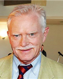 Profilbild Wolfgang Grashorn