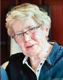 Profilbild Wilma Kuik